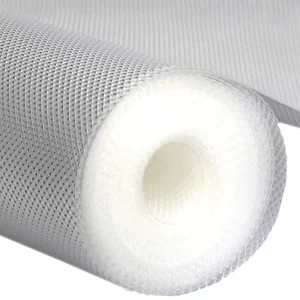 Şeffaf Kaydırmaz Dolap İçi & Çekmece Örtüsü – 45x300 cm (EVA/PVC)