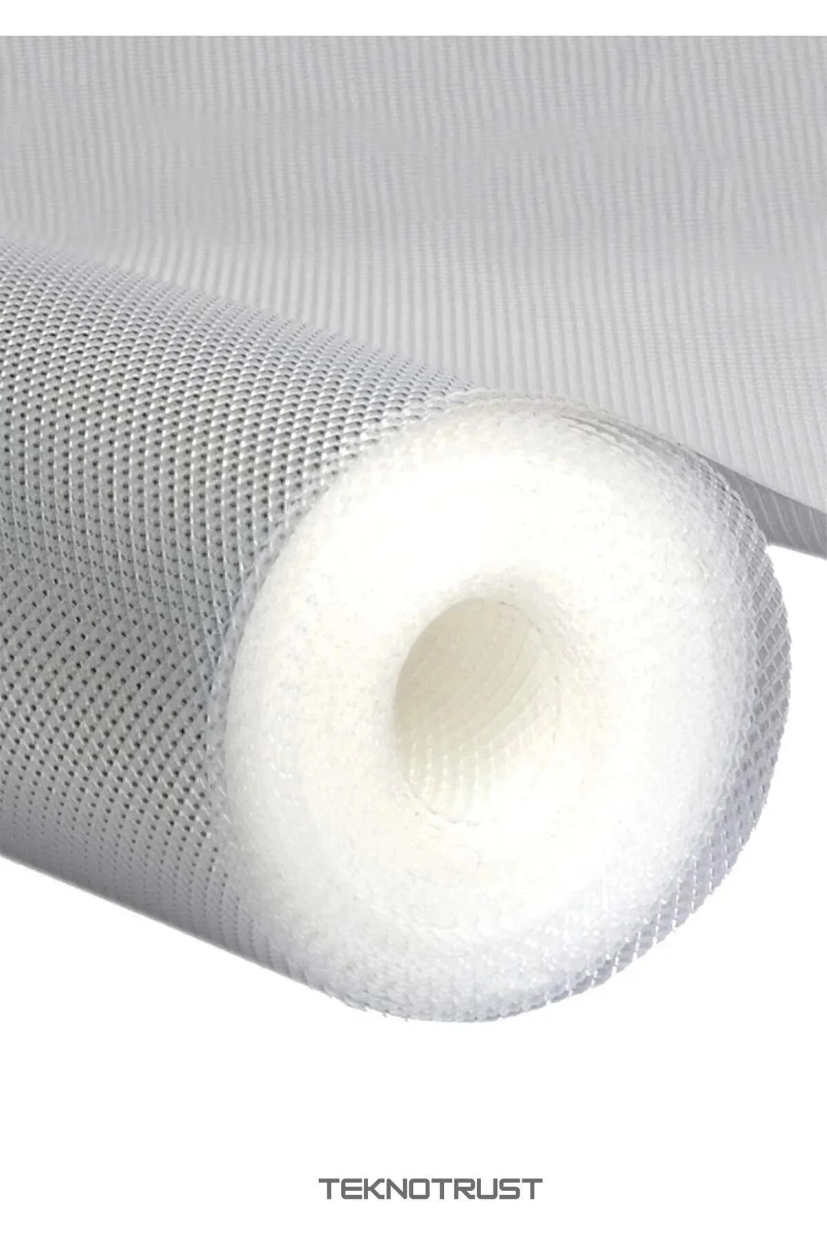 Şeffaf Kaydırmaz Dolap İçi & Çekmece Örtüsü – 45x300 cm (EVA/PVC)